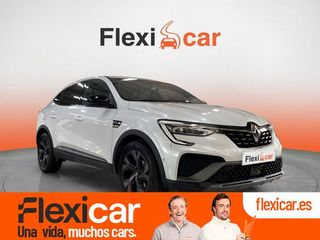 Renault Arkana RS Line TCe 103kW(140CV) EDC mild hybrid