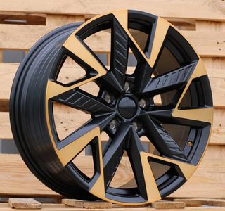 Llantas Cupra 18 19 20 novedad