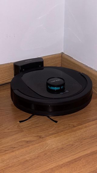 Robot Aspirador Cecotec Conga 7490 Ultimate