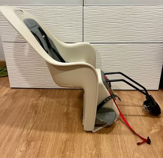Asiento infantil para bicicleta