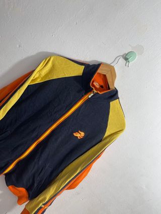 ¡¡OFERTA!! Talla XL Chaqueta The Kid Vintage