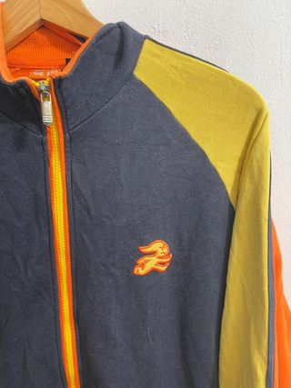 ¡¡OFERTA!! Talla XL Chaqueta The Kid Vintage