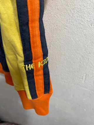 ¡¡OFERTA!! Talla XL Chaqueta The Kid Vintage