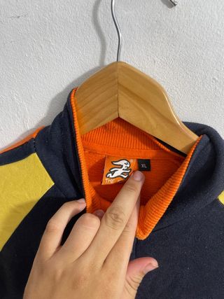 ¡¡OFERTA!! Talla XL Chaqueta The Kid Vintage