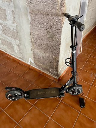Patinete Eléctrico Unimoke