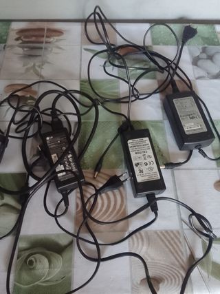 Caricabatterie LG per laptop e TV