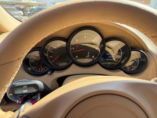 Porsche Cayenne 2010