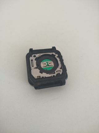 Casio GA-7 Aero Batics Reloj