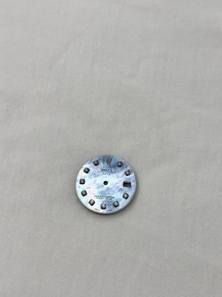 Quadrante Rolex Oyster
Perpetual
Date 15000