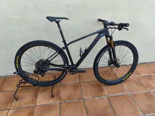 Bicicleta Orbea Alma M20