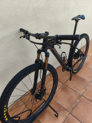 Bicicleta Orbea Alma M20