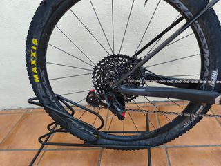 Bicicleta Orbea Alma M20