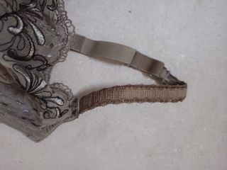 Body Belcor Beige Encaje