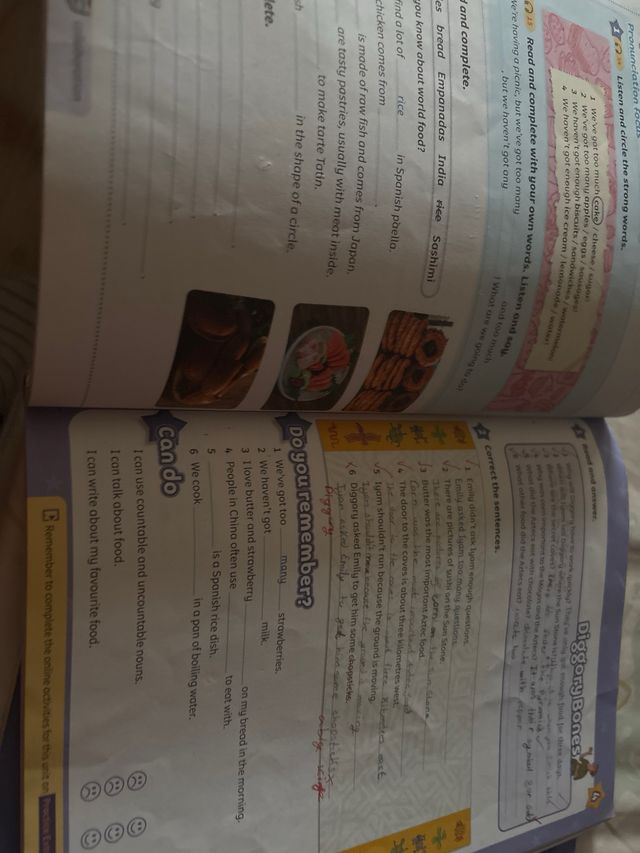 Kid's Box, New Generation, 6, English For Spani...