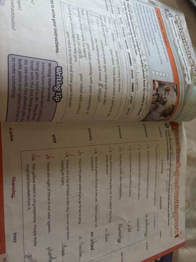 Kid's Box, New Generation, 6, English For Spani...