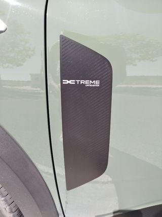 Dacia Jogger 2023(7 plazas)