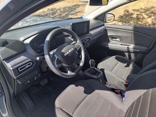 Dacia Jogger 2023(7 plazas)