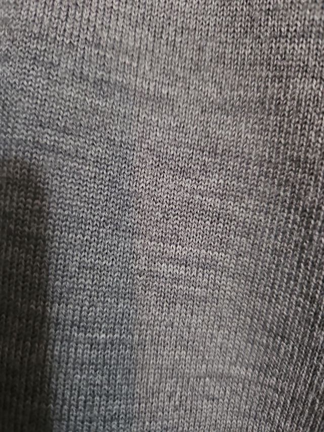 Jersey Emidio Tucci Gris Talla L