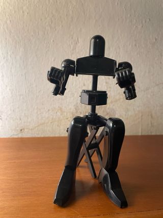 I 5 Samurai TOTEM Armatura Takara 1988 Originale