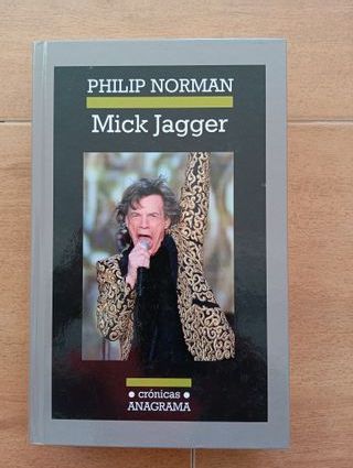 Mick Jagger