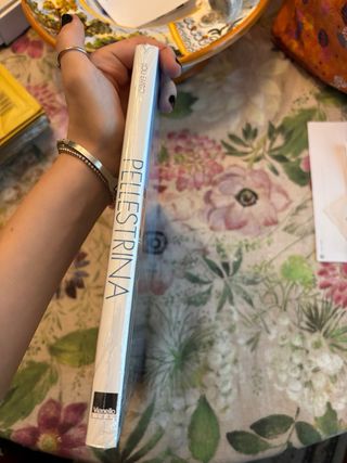 Libro fotografie d'autore Lou Embo nuovo