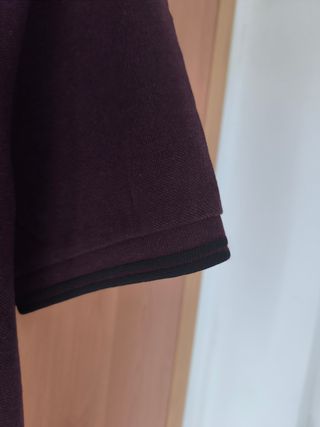 Polo Fred Perry Talla M