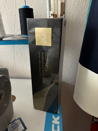 Plancha GHD platinum