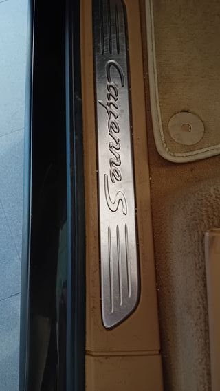 Porsche Cayenne 2019