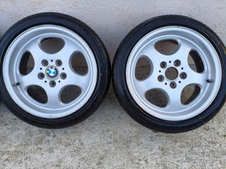 Llantas BMW X3 17 Pulgadas