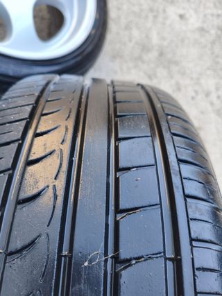 Llantas BMW X3 17 Pulgadas
