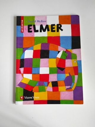 Elmer