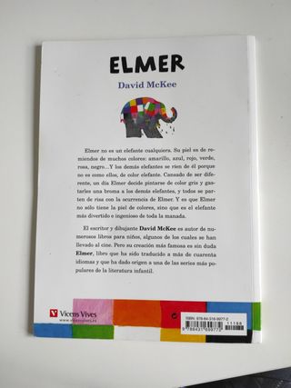 Elmer
