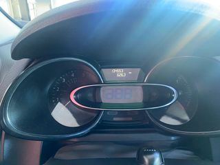 Renault Clio 2017 DIESEL