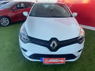 Renault Clio 2017 DIESEL