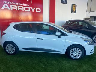 Renault Clio 2017 DIESEL