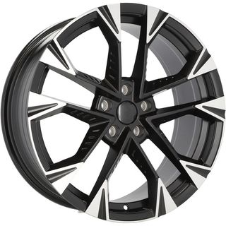 Llantas Seat Cupra 18/19/20 Pulgadas