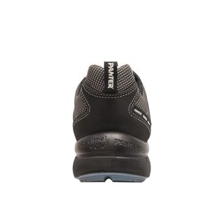 Zapatillas Seguridad Panter Forza Sporty S3S Gris