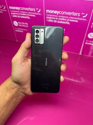 Nokia G22 64GB Grigio Dual SIM gratuito