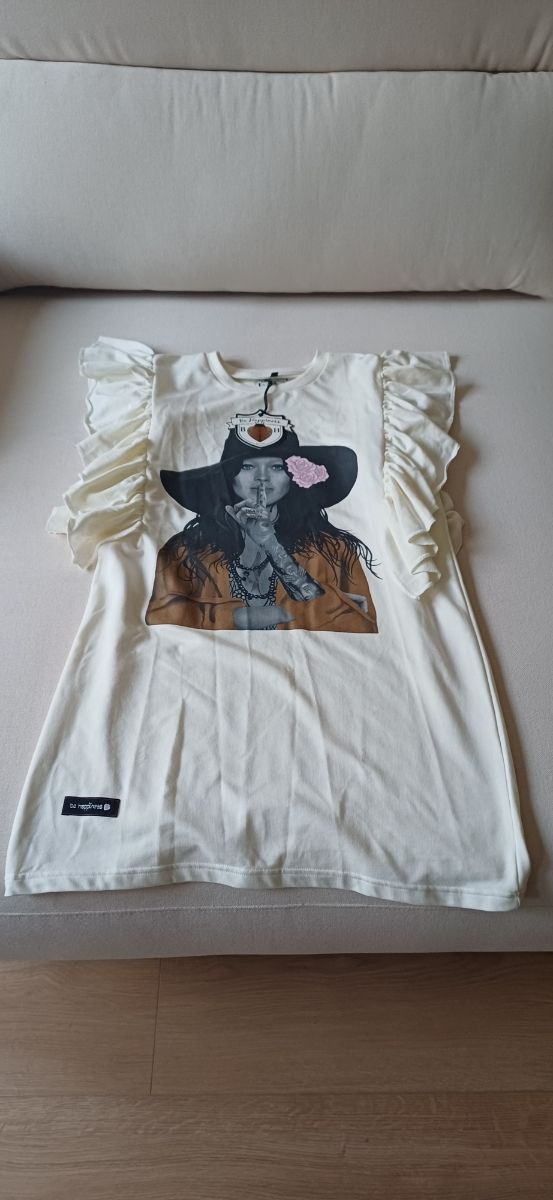 Vestido Be Happiness sin estrenar