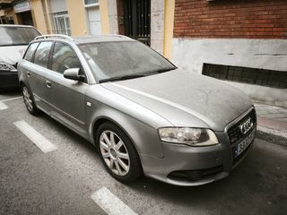 Audi A4 2.0 tfsi 200cv