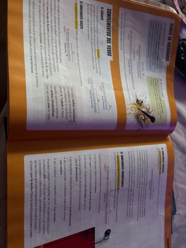 Proyecto: FanFest. Lengua castellana y Literatu...