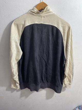 ¡¡OFERTA!! Talla M Chaqueta Lotto Vintage 