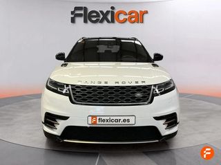 Land-Rover Range Rover Velar 2.0D D240 4WD Auto