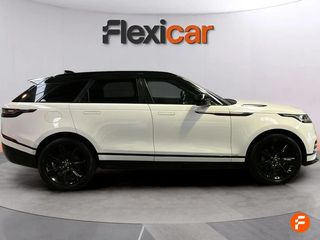 Land-Rover Range Rover Velar 2.0D D240 4WD Auto