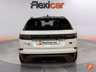 Land-Rover Range Rover Velar 2.0D D240 4WD Auto
