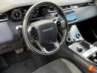 Land-Rover Range Rover Velar 2.0D D240 4WD Auto