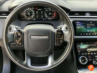 Land-Rover Range Rover Velar 2.0D D240 4WD Auto