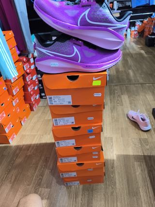 Nike Air zoom Vomero 17 