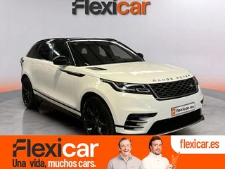 Land-Rover Range Rover Velar 2.0D D240 4WD Auto