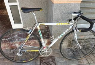 Bicicleta Vitus 979 KAS